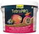 Корм Tetra Pro Colour для аквариумных рыб в чипсах 10 л (4004218140516) - изображение 1