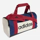 Спортивная сумка Adidas Linear Duffel Xs Colorblock KE5544 Синяя (4068805245107) - изображение 3