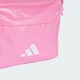 Рюкзак спортивный тканевый 27 л вмещает формат А4 Adidas Classic Back-To-School 3-Stripes Backpack KE5637 Розовый (4068805245176) - изображение 5