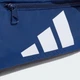 Спортивная сумка Adidas Training Defender Duffle Bag Xsmall KE6244 Синяя (4068805206931) - изображение 5