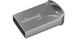 Флеш пам'ять USB Wibrand Hawk 8GB USB 2.0 Metal Silver (WI2.0/HA8M1S) - зображення 1