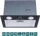 Вытяжка Ventolux PUNTO 42 BK (700) PB - изображение 2