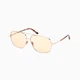 Сонцезахисні окуляри TOM FORD Brown/Gold FT1096-28E-62 MISC - зображення 2