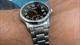 Мужские часы Casio MTP-V002D-1B черные 30 м - изображение 6