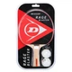 Набор для настольного тенниса DUNLOP RAGE DL10285750 1 ракетка 2 мяча - изображение 1