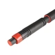 Турник раздвижной междверный Horizontal bar 66-90 см 83046/086 - изображение 3