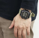 Электронные наручные часы Casio DW-291HX-5A, цифровые с подсветкой, полимерный ремешок - изображение 5