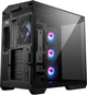Комп'ютерний корпус MSI MAG Pano 100R PZ панорамний Black (р.Midi-Tower) - зображення 6