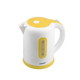Електрочайник 1,7л 2000W (диск) білий MR-040-WHITE Maestro - зображення 1
