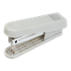 Степлер BUROMAX 10арк. №10 4101-09 сірий /BM.4101-09/ - зображення 1