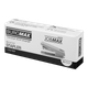 Степлер BUROMAX 10арк. №10 4101-09 сірий /BM.4101-09/ - зображення 5