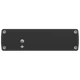 Коммутатор 5 портов неуправляемый Teltonika TSW101 POE+ для использования в транспорте - изображение 4