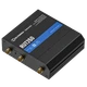 Промышленный сотовый маршрутизатор Teltonika RUT260 c 4G LTE, Wi-Fi - изображение 2
