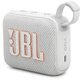 Акустична система JBL Go 4 White (JBLGO4WHT) (244313) - зображення 2