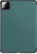 Чехол для планшета BeCover Smart Case для Xiaomi Pad 8/8 Pro 11.2" Dark Green (BC_714583) - изображение 2