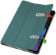 Чехол для планшета BeCover Smart Case для Xiaomi Pad 8/8 Pro 11.2" Dark Green (BC_714583) - изображение 4
