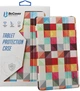 Чехол для планшета BeCover Smart Case для Xiaomi Pad 8/8 Pro 11.2" Square (BC_714596) - изображение 2