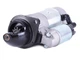 Стартер TTG Z-11 12V 3 кВт QD1308 4L22BT посадка 82 мм - зображення 1
