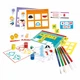 Gra planszowa Clementoni Education Nauka poprzez zabawę 56088 (8005125560882) - obraz 2