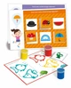 Gra planszowa Clementoni Education Nauka poprzez zabawę 56088 (8005125560882) - obraz 5