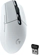 Миша Logitech G304/G305 Wireless White - зображення 1