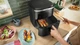Мультипечь Bosch Series 6 MAF671B1 - изображение 13
