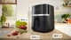 Мультипечь Bosch Series 4 MAF462B1 - изображение 14