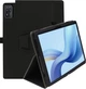 Чехол для планшета BeCover Slimbook для Doogee Tab E3 Plus 12" Black (BC_714937) - изображение 1