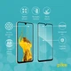 Защитное стекло для смартфона Samsung Galaxy A27 Piko Full Glue ESD Black (1283126636202) - изображение 4