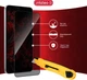 Защитное стекло антишпион Intaleo Privacy для смартфона Samsung Galaxy S26 Black (1283126634581) - изображение 8