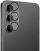 Защитное стекло для камеры Intaleo Camera Lens для смартфона Samsung Galaxy S26 Black (1283126635694) - изображение 1