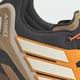 Мужские кроссовки для треккинга Adidas Terrex Skychaser Gtx JR3987 44.5 (10UK) 28.5 см Carbon (4068805932076) - изображение 7