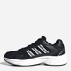 Женские кроссовки Adidas Eclyptix 2000 JR5157 37.5 (4.5UK) 23 см Core Black (4067904234081) - изображение 3