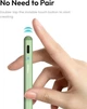 Стилус Metapen iPad Pencil A8 для Apple iPad (В 2X более быстрая зарядка и более прочный наконечник) - изображение 2