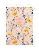 Блокнот A5 60 арк. AXENT Turnowsky Secret Garden 1 клітинка (8710-1-A-TR) 4063276343239 - зображення 1