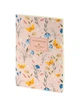 Блокнот A5 60 арк. AXENT Turnowsky Secret Garden 1 клітинка (8710-1-A-TR) 4063276343239 - зображення 2