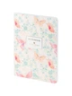 Блокнот A5 80 л. AXENT Turnowsky Natures Melody 3 клетка (8700-22-A-TR) - изображение 2