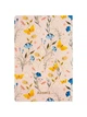 Блокнот A5 60 арк. AXENT Turnowsky Secret Garden 1 клітинка (8710-1-A-TR) 4063276343239 - зображення 6
