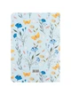 Блокнот A5 80 арк. AXENT Turnowsky Secret Garden 3 клітинка (8700-19-A-TR) - зображення 5