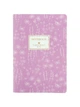Блокнот A5 60 л. AXENT Turnowsky Morning Dew 1 клетка (8710-5-A-TR) 4063276343314 - изображение 1
