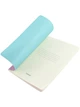 Блокнот A5 60 л. AXENT Turnowsky Morning Dew 1 клетка (8710-5-A-TR) 4063276343314 - изображение 5