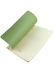 Блокнот A5 60 л. AXENT Turnowsky Secret Garden 2 клетка (8710-2-A-TR) - изображение 5