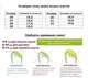 Тапочки для хлопчиків Natur 297-029/29 Сині 29 - зображення 8