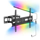 Кронштейн Kivi ALUMIGLOW TV MOUNT - зображення 1