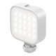 Відеосвітло Ulanzi Vijim U60 RGB Video Light White (L026GBW1 U60 RGB) - изображение 1