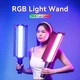 Видеосвет Ulanzi Vijim VL360 RGB Led Light, 38W (L058GBB2 VL360) - изображение 7