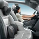 Подушка підголівник Baseus ComfortRide Series Car Headrest Pillow Cluster Black ( 12816 ) - изображение 8