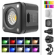 Відеосвітло Ulanzi Vijim Waterproof Versatile LED light, 4W (UV-2172 L2) - изображение 2
