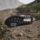 Мужские кроссовки для треккинга Adidas Terrex Anylander JR6598 42.5 (8.5UK) 27 см Aurora Onix (4068803581245) - изображение 13