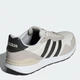 Мужские кроссовки Adidas Run 60S 4.0 JR6623 46.5 (11.5UK) 30 см Core White (4068803361533) - изображение 4